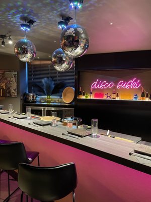 Sushi by Bou- Las Olas Fort Lauderdale @ Salt7 by null