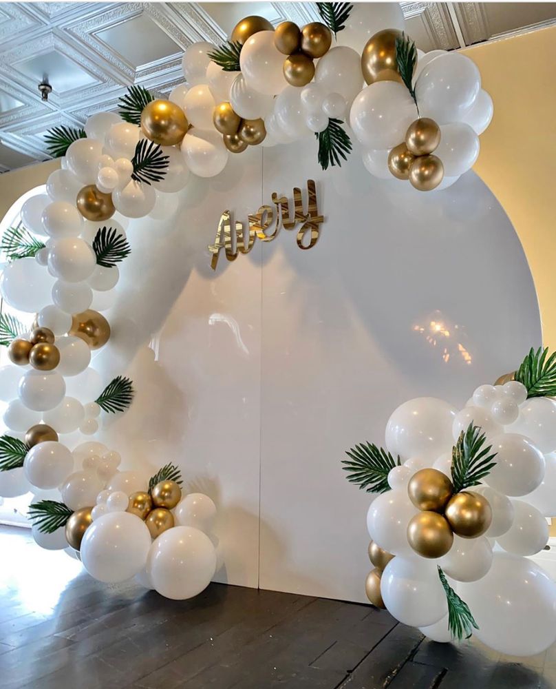 GLAM HOUSE BX 71 Photos 892 E Tremont Ave, Bronx, New York Party Equipment Rentals Phone