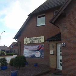 Fleischerei Ahlrichs - Ahlrich, Zetel 2019