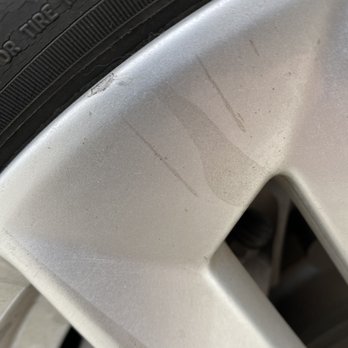 Pacific Coast Tire - More damage - Tires Near Me - Shafter, California Pacific Coast Tire - More damage - Tires Near Me - Shafter, California