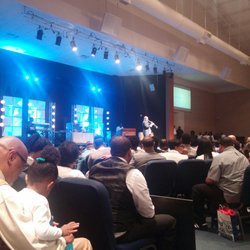 Destiny World Church