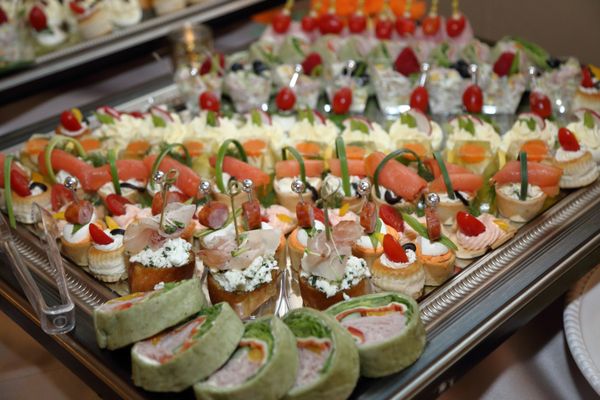 Montrose Deli by null