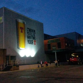 Tennent's Tour - Walking Tours Near Me - Glasgow, GLG