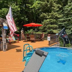 Robinson's Hot Tubs - Pool