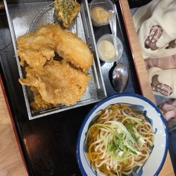 Tempura Man - Ramen Near Me - Schaumburg, Illinois Tempura Man - Ramen Near Me - Schaumburg, Illinois