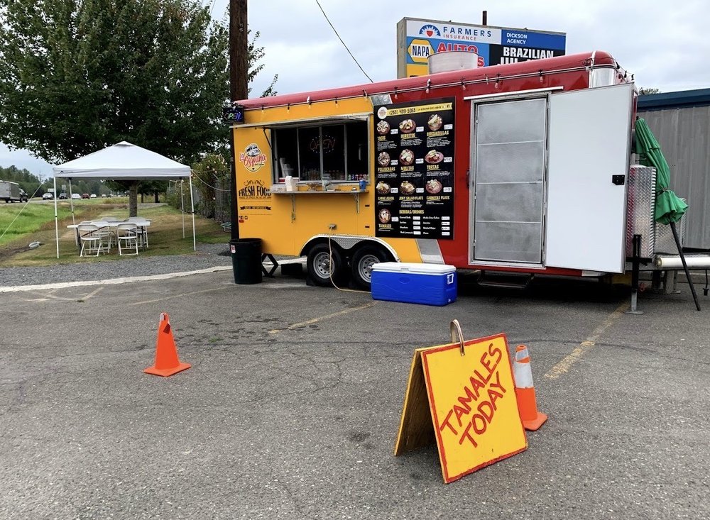 La Esquina Del Sabor