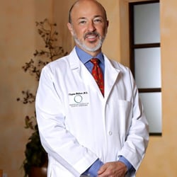 Clayton L. Moliver - Dr. Clayton L. Moliver - Board - Certified Plastic Surgeon