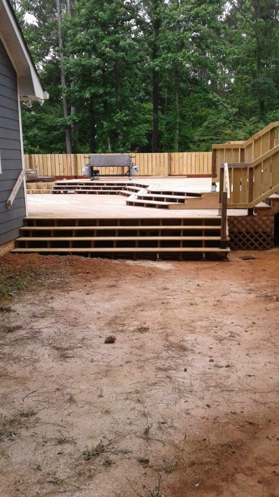 Slide of P&W Roofing and Remodeling