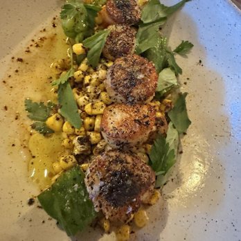 Bar Juillet - scallops - Wine Bars Near Me - Ashland, Oregon Bar Juillet - scallops - Wine Bars Near Me - Ashland, Oregon