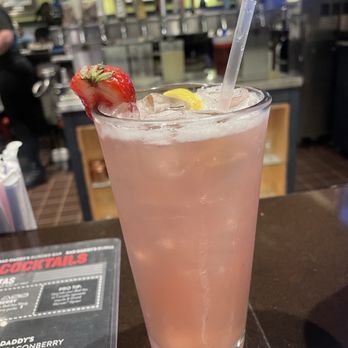 Bad Daddy's Burger Bar - Bars Near Me - Summerville, South Carolina Bad Daddy's Burger Bar - Bars Near Me - Summerville, South Carolina