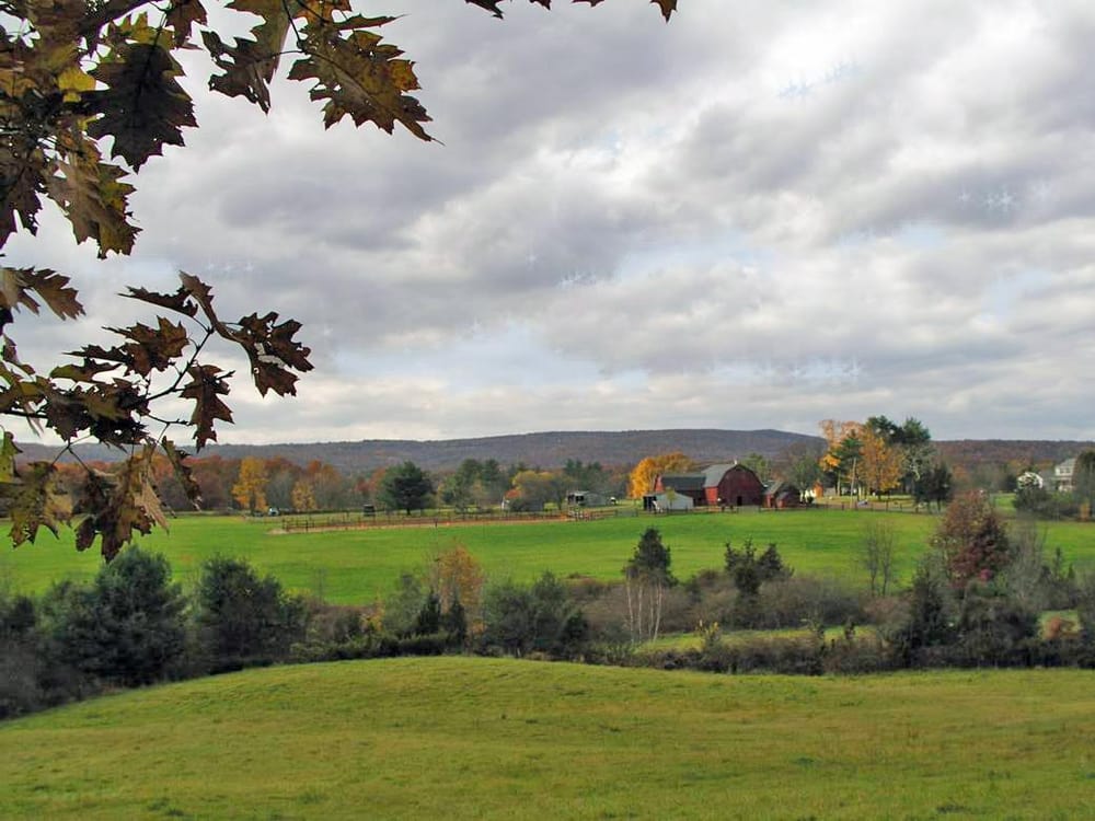 EQUIPRANA AT TWIN ORCHARD FARM 143 Valley Rd, Southampton, MA Yelp