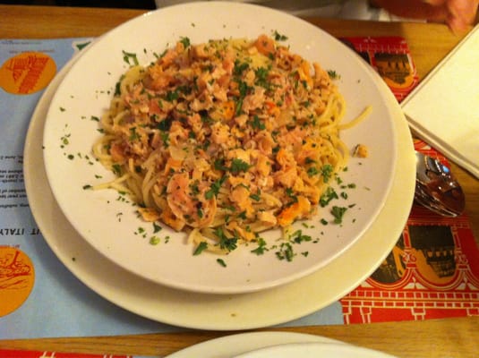 Angelo's Fairmount Tavern by null