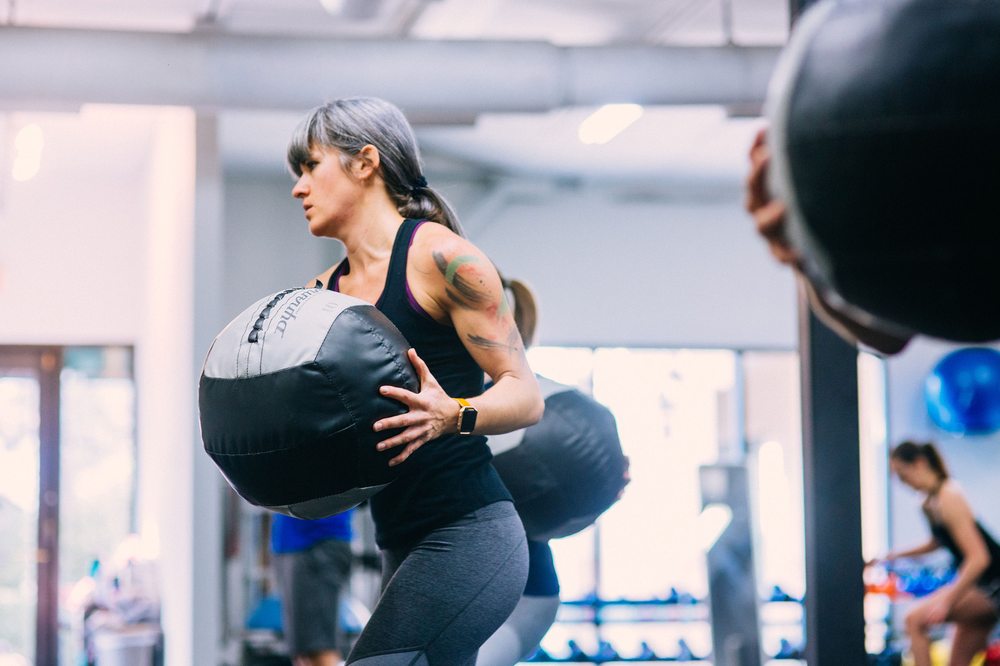 Functional Patterns Texas Logo