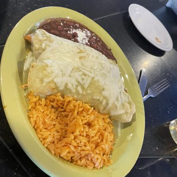 Cocina Madrigal - Chicken Enchiladas - Tacos Near Me - Phoenix, Arizona