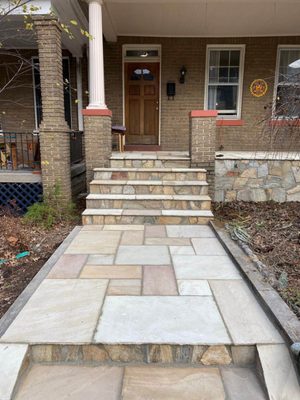 Total Stone Construction