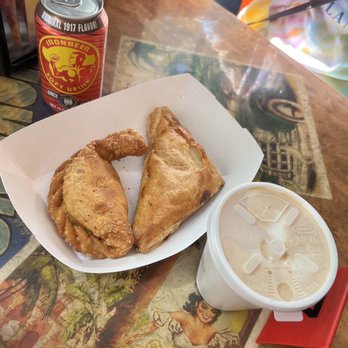 Hola Cuban Cafe - Coffee & Tea Near Me - Fernandina Beach, Florida Hola Cuban Cafe - Coffee & Tea Near Me - Fernandina Beach, Florida