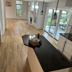 Divine Designs, Hardwood Flooring and Tile
