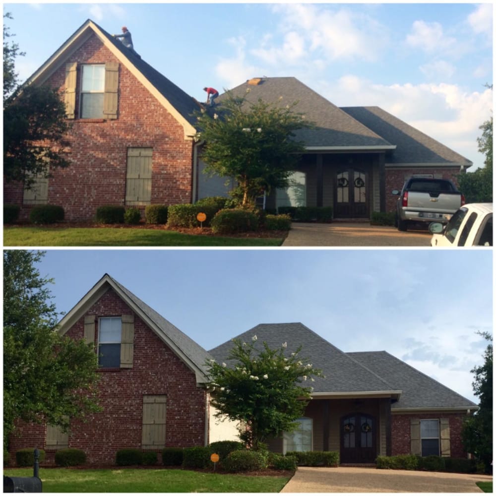 Slide of Anytime Roofing & Construction