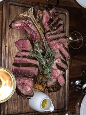 Nando Trattoria by null