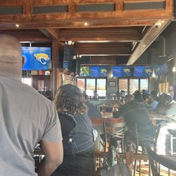 Milestone Grill