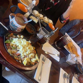 Sabor de Mexico - Mexican Near Me - La Puente, California