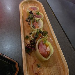 Chirashi Chirashi