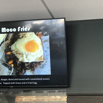 Epik Burger - Loco Moco Fries foodie favorite - Burgers Near Me - Jacksonville, Florida Epik Burger - Loco Moco Fries foodie favorite - Burgers Near Me - Jacksonville, Florida