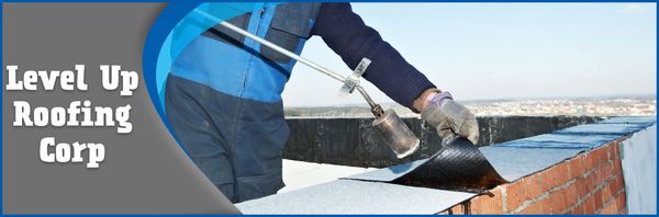Level Up Roofing Corp