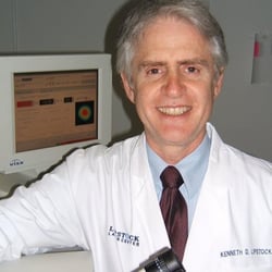 Lipstock LASIK & Cataract Center