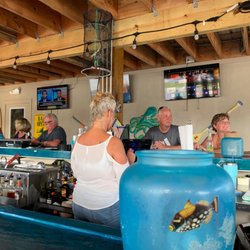49th Street Bar And Grill - Deck