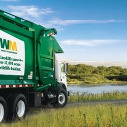 Waste Management - Salt Lake Commercial Recycling Center