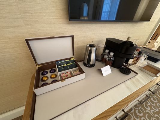 The Surrey, A Corinthia Hotel by null