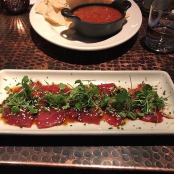 Sierra - Tuna sashimi - American Near Me - Lone Tree, Colorado