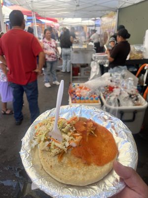 Antojitos Puebla by null