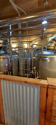 Railroad Seafood & Brewery - Downtown by null
