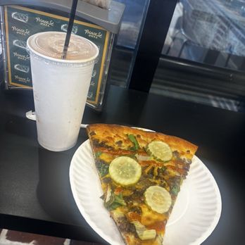 Prince Street Pizza - Burger mart pizza - Pizza Near Me - Tempe, Arizona Prince Street Pizza - Burger mart pizza - Pizza Near Me - Tempe, Arizona