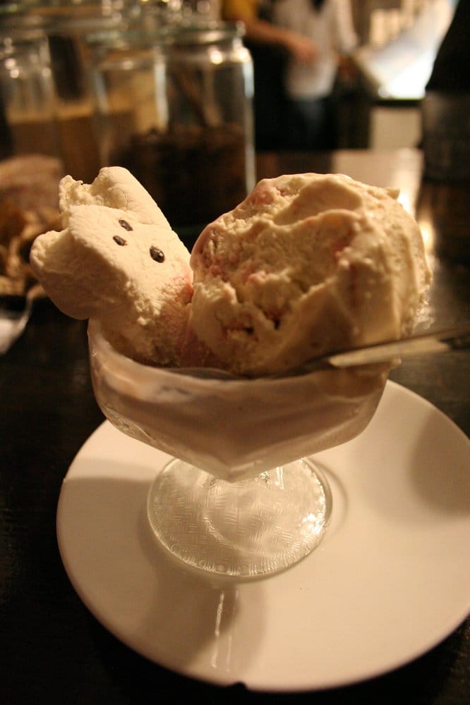 Slide of Mayday Tech