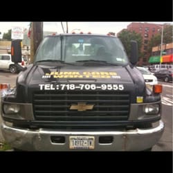 K & K Towing - Kktowing