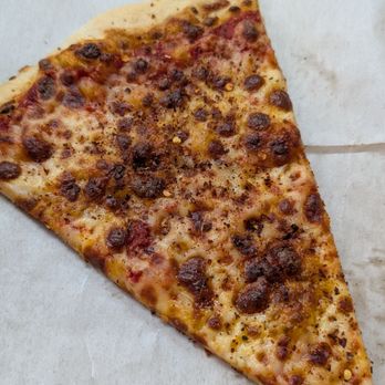 Lucky’s Pizza - Cheese slice - Pizza Near Me - Gardena, California Lucky’s Pizza - Cheese slice - Pizza Near Me - Gardena, California