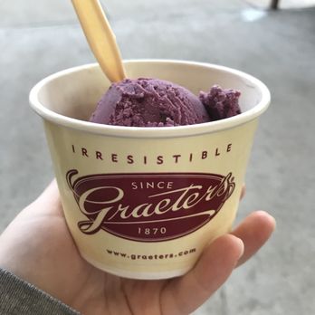 Graeter's Ice Cream - Ice Cream & Frozen Yogurt Near Me - Westerville, Ohio