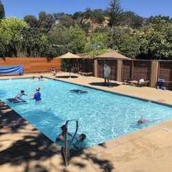 AC Swim Club - Socially Distanced Private Lessons during the summer of 2020