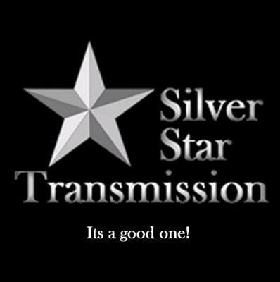 Silver Star Transmission