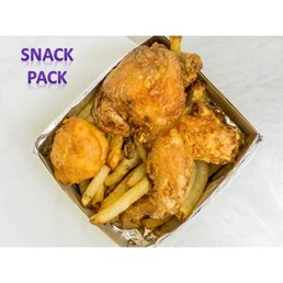 CHICKEN ON THE WAY - Updated January 2025 - 25 Photos - 207-150