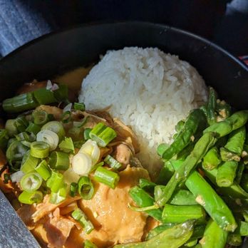 Bird & Buffalo - Thai Near Me - Oakland, California Bird & Buffalo - Thai Near Me - Oakland, California