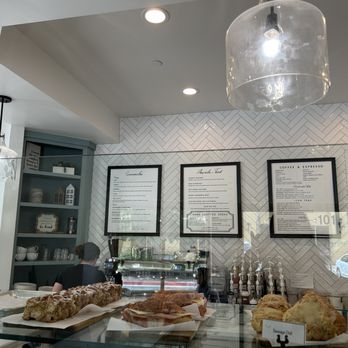 The Crafted Scone - Bakeries Near Me - Temecula, California The Crafted Scone - Bakeries Near Me - Temecula, California