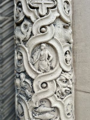 Yerkes Observatory by null