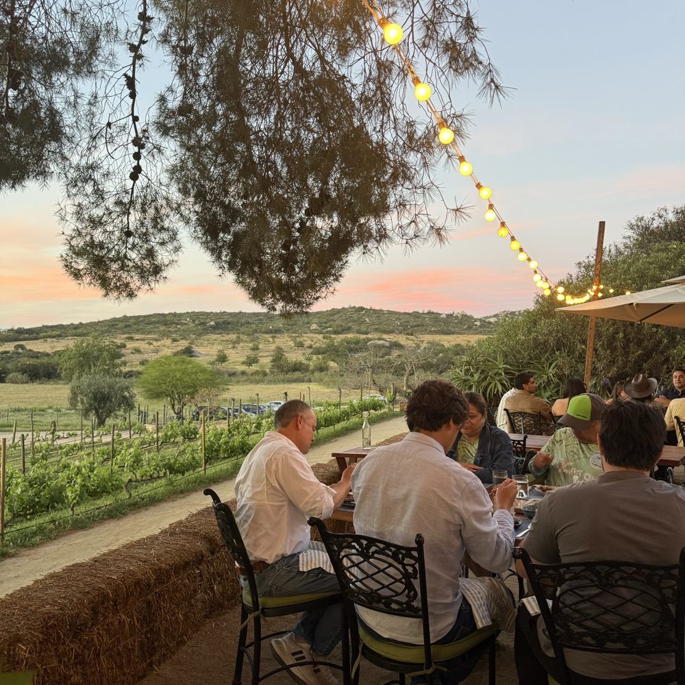 Deckman's en el Mogor - Beautiful views and sunset - Modern European Near Me - San Antonio de Las Minas, BCN Deckman's en el Mogor - Beautiful views and sunset - Modern European Near Me - San Antonio de Las Minas, BCN