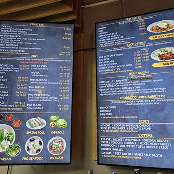 Pho NOHO - Vietnamese Near Me - Los Angeles, California