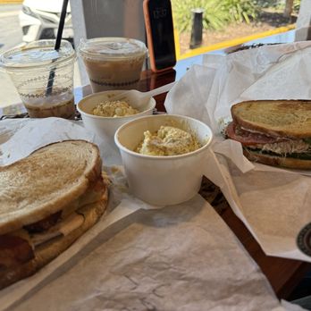 The Garden Deli - Sandwiches Near Me - El Monte, California