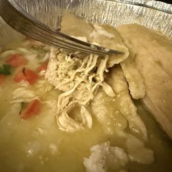 El Portal Mexican Restaurant - Tamale a la Carte